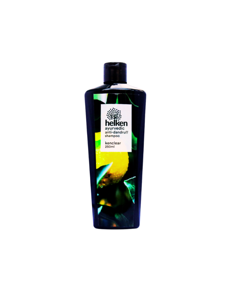 ken-clear ayurvedic anti-dandruff Shampoo